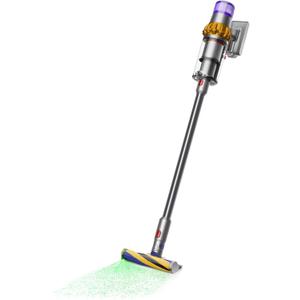 Dyson V15 Detect Total Clean, Special Feature Cordless, 
Power Source	Battery Powered