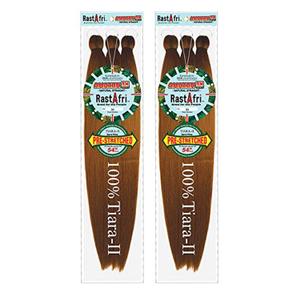 RastAfri Amazon 3X Braid 54" Pre-stretched [2 PACK] (30)