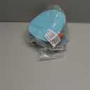 HarrFlow Neck Massager 2026 New Upgrade 3 in 1 Portable Massager with Heat &Comfortable Stretching–Adjustable Intensity for Neck & Shoulder Relaxation at Home,Office,Travel