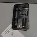 Creality Mini Cordless Rotary Tool for 3D Prints Finishing 24-in-1 USB Charging 3.7V 6-Speed Power Rotary Tool Kit for 3D Print Crafts Sanding, Polishing, Support Removal, Drilling, Etching, Engraving