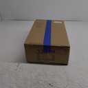 Gold Resin Modern LED Wall Sconces Wall Lighting Set of 2, Indoor Hardwired Wall Mount Light Fixtures Lamp Up and Down for Living Room Bedroom Hallway Dining Room