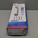 TAILI Grab Bars for Bathtubs and Showers 2 Pack Suction Grab Bar, Heavy Duty Shower Handle Removable Bath Handrails for Seniors and Elderly, Bathroom Safety Grip No Drilling Waterproof,Grey (16.8", Gray)