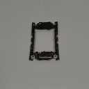 BestParts New E1A E1B LGA-4677 Carrier Heatsink Clip Base Bracket Compatible with Intel XEON CPU K73278-005 K51177-005 (E1B)