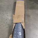 Firm King Size Mattress 12 Inch, Hybrid King Bed Mattress in a Box with Gel Memory Foam and Pocket Springs, Pressure Relief and Motion Isolation, 365-Night Trial, CertiPUR-US, Upgraded Support