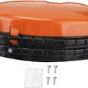 Trimmer Guard for STIHL FS110 FS130 FS160 FS180 FS200 FS220 FS240 FS250 Replaces # 4119 007 1013