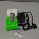 [2026 Upgraded] 7 in 1 Cigarette Lighter Adapter, JOYROOM 179W Car Charger Adapter with PD30W Charge(3.3FT Cable), 24V/ 12V Cigarette Lighter Splitter with Independent Switches & LED Voltage Display