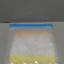 Reusable Gallon Freezer Bags, 10 Pack Dishwasher Safe Silicone Food Snack Storage Bags with 3 Sizes for Snack, Sandwich, Lunch (Multicolor)