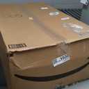 Topmart Dog Stairs for Small Dogs,4-Step,18.1" H, Pet Stairs for High Beds and Couch, Folding Dog Ramps Steps for Small Dogs Cats with Removable Washable Cover