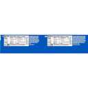 Nabisco Cookie Variety Pack, OREO, Nutter Butter, CHIPS AHOY!, 10 Snack Packs (4 Cookies Per Pack) (EXP 07/31/26)