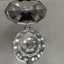 Primula Classic Stovetop Espresso and Coffee Maker, Moka Pot for Italian and Cuban Caf Brewing, Greca Coffee Maker, Cafeteras, 6 Espresso Cups, Silver