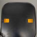 Automatic Dog Feeder - 8L/34 Cups Large Capacity Automatic Cat Food Dispenser with LCD Screen, Large Food Tray, Battery Operated, Timed Cat Feeder, Up to 50 Portions 6 Meals Per Day, Keeps Fresh (Black)