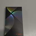 TORRAS Ultra Magnetic for iPhone 15 Pro Case, [3X Military-Grade Drop Tested] [Compatible with MagSafe], Shockproof Translucent Durable Slim Protective Anti-Scratch Anti-Fingerprint, Black