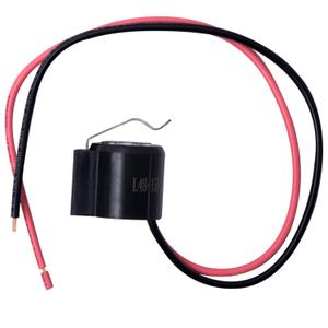 Canamax W10225581 Refrigerator Bimetal Defrost Thermostat - Compatible with Whirlpool Kenmore - Replaces WPW10225581 AP6017375 PS11750673 PS237680 2321799