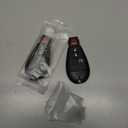 MechanMagic Key Fob Fobik Replacement Fits for Dodge Ram 1500 2013-2021 2500 3500 4500 5500 2013-2018 Pickup Truck Keyless Entry Remote Start Control GQ4-53T 4B Set of 2