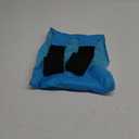 XXL Knee Ice Pack Wrap, Reusable Cold Pack for Knee Injury Pain and Swelling Relief