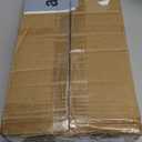 Over Door Hat Organizer 3 Tier Wall Mounted Hat Rack with 2 Adjustable Metal Basket and 3 Hooks Hat Organizer for Baseball caps Hat Hanger Holder Display for Door Closet, Cap Organizer Storage (Black)