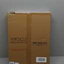 Rustic 12x16 Picture Frame, Reclaimed Barnwood Photo Frame with Real Glass, Distressed Natural Wood Frame for Wall Mount, Farmhouse Country Home Office Cabin Dcor