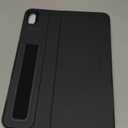 ESR for iPad A16 Case, iPad 11th/10th Generation Case (2025/2022), Removable Magnetic Cover, Adjustable Portrait/Landscape Stand with Raised Screen View, 9 Standing Angles, Black