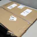 Scola Super Value Poster Board, 22 x 28 Inches, White, Pack of 50