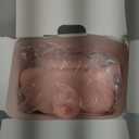 VICSEED Pink Phone Holders for Your Car, [True Military-Grade Shockproof Strongest Suction Power], 3-in-1 Dashboard Windshield Vent, Truck Boat Stand Cell Phone Mount for iPhone Android All Phones