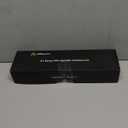 Creality K1 Series CFS Upgrade Accessory Kit for K1,K1C,K1 MAX,K1 SE 3D Printer, Connecting to CFS Filament System to Realize Multi Color Printing, with New Extruder for Accuracy Filament Change