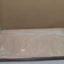 Serene Valley Sink Bottom Grid 28-1/4" x 14-3/8", Side Drain with Corner Radius 3/8",NDG2814S, Medium