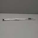 Garneck Telescopic Clothesline Pole: 19-50Inch Adjustable Clothes Hook Rod Aluminum Alloy Drying Stick for High Reach Garment Detachable Laundry Hanger for Shutters Ceiling