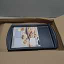 Wilton Platinum Premium Non-Stick 10 x 15 in Baking Sheet, Made without PFAs