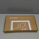 10.1'' Digital Picture Frame with 32GB Storage, Digital Photo Frame with 1280x800 IPS Touch Screen, Share Photos/Videos and Send Best Wishes via Free App