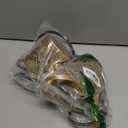 Merear Solar Watering Can Lights Outdoor with 8 Multi-Color Changing Modes, IP65 Waterproof Landscape Light Garden Decor, One Pole Two Lights Outside Decorations for Lawn, Backyard, Patio, Chrismas