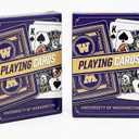 US PLAYING CARDS 2PACK