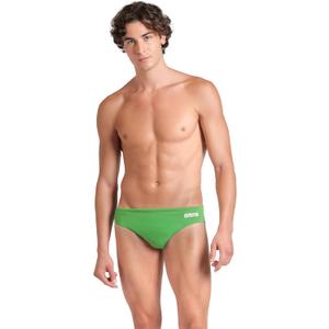 ARENA Men's Performance Solid Team Swim Briefs (32)