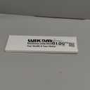 Resistance Bands for Working Out Exercise Loop Bands Workout Bands Set for Men Women Body Stretching, Crossfit Training, Home Workout, Physical Therapy, Booty Legs, Set of 5 (Blue)