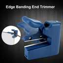 Trimmer Tools Manual End Banding Cutting Device for Woodworking Plastic PVC