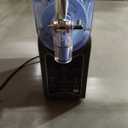 Richday Slushie Machine for Home  88oz Frozen Drink Maker with 6 Preset Modes, No Ice Needed, Self-Cleaning, BPA-Free, Dishwasher Safe, Ideal for Slush, Frappe, Milkshake, Margarita, Cold Drinks