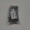 VWELL Cotton Toe Socks Five Finger Socks No Show Crew Athletic Running Socks 4 Pairs,Size 7-11 (Blackgrey)