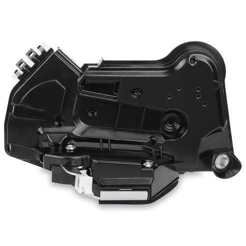 Front Driver Left Side Door Lock Latch Actuator Fit for Toyota Camry Corolla Sienna RAV4 Highlander Prius V 2014 2015 2016 2017 2018 2019 2020 2021 2022, ES350 IS350 RX350 14-21, 6904002440