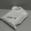 3 Pack Oval Picture Frame 5x7 Black Oval Photo Frames, 5 by 7 Wall Picture Frame Photo Frame for Home Decor, Photo Gallery