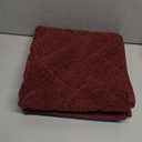 PURRUGS Dirt Trapping Door Mat 20" x 31.5", Non-Slip Machine Washable Entry Rug, Dog Doormat, Indoor Front Door Mat, Super Absorbent Entryway Rug for Muddy Shoes & Paws, Grayish Brown