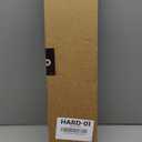 AZSKY Floating Shelves Wall Mounted Set of 2 Natural Wood Picture Shelves Wall Shelves for Bedroom Bathroom Living Room Kitchen Laundry Room Storage & Decoration 24 Inch