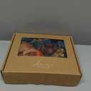 Boxed Flowers Wedding Birthday Party Simulation Gift Flower Box Wedding Home Decoration Bouquet