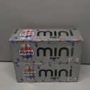 Diet Pepsi Soda, 7.5 Ounce Mini Cans, 10 Pack Pack Of 2 EXP:02/09/2026