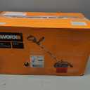 WORX 12 Amp 7.5 Electric Lawn Edger & Trencher, Corded, WG896
