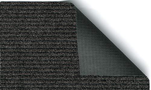 KOECKRITZ Custom Sized Indoor/Outdoor Stair Tread Step Covers with Rubber Non-Slip Backing, 30"x 44"