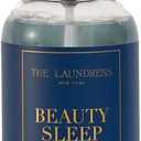 The Laundress Beauty Sleep Fabric Spray, Wrinkle Release Spray, Pillow Spray, Fabric Refresher, Upholstery and Linen Spray, Tranquil Comforting Inspired Scent, 8 Fl Oz