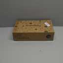 Sumbababy Princess Castle Tent for Girls Fairy Play Tents for Kids Hexagon Playhouse with Fairy Star Lights Toys for Children or Toddlers Indoor or Outdoor Games (Pink)