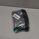 OwnTime Womens Square Neck Tank Tops Dressy Summer Sleeveless Shirts Sexy Going Out Fitted Trendy Tops T Shirts Blouses (Medium, Black)