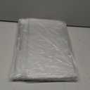 Clear Acrylic Display Case, Stackable Plastic Storage Bins with Magnetic Attraction Lid, Showcase for Cosmetic, Large Figures Collectibles, X-Large