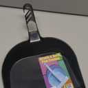 Kole Imports HB069 Brush & Dust Pan Combo