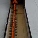 BLACK+DECKER 20V MAX* String Trimmer, Powercut, 22-Inch, (LHT321)